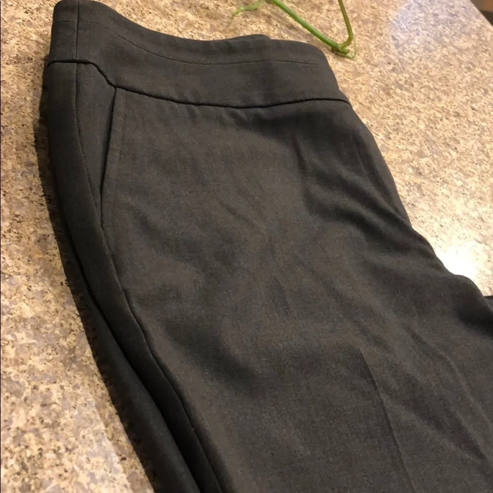 Josephine Studio Gray Pants Women’s - Size 8P - Picture 7 of 14